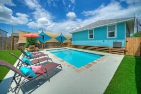Aloha Ohana by AvantStay Private Pool Near Beach
